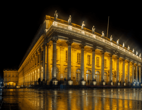 Why Visit Bordeaux at Night: 8 Experiences Under the Stars