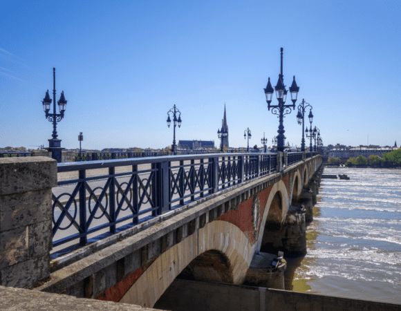 Bordeaux Bridges: 8 Historic Structures You Must See